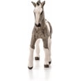 thumbnail image 3 of Schleich Farm World, Realistic Farm Animal Horse Toys for Kids and Toddlers, Tinker Foal Toy Figurine, Ages 3+, 3 of 4