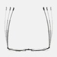 thumbnail image 4 of Unisex Foldable Anti-blue Reading Glasses Telescopic Folding Glasses Elder Gift-good, 4 of 5