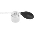 thumbnail image 5 of ZHAOCHENG Botella rociadora para agregar fibra capilar, 5 of 5