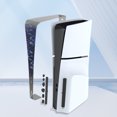 thumbnail image 4 of WDOplteas Cubierta filtro lateral a prueba polvo para PS5 Slim Disc/Digital Edition (PG-P5S012E), 4 of 9