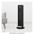 thumbnail image 4 of Calefactor Atvio de Torre 24 Pulgadas Digital Negro, 4 of 4