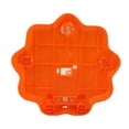 thumbnail image 4 of Portable Foldable Basketball Hoop for Kids Indoor Play Non-Puncture Design with Lion Fun Base Suction Mount Includes Ball Pump Net and Wall Hooks Suit_Perfect Gift, 4 of 5
