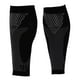 thumbnail image 5 of 2 piezas de espinilleras deportivas de compresión Ss Shin S que ayudan en la prevención y el tratamiento de lesiones, unisex SG, 5 of 9