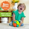 thumbnail image 2 of Bright Starts Wobble & Rattle Gift Set​, 2 of 4