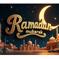 thumbnail image 4 of Ramadan Themed Black and Gold Banner with Mosque Moon Star Elements Ramadan Mubarak Backdrop Party Decorations Photography Props Background Ramadan Celebrations Gathering Events, 4 of 8