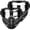 Transparent*2, variant on Detachable Full Face Goggle Mask, Full Face Tactical Mask Goggles Detachable, Anti-Ultraviolet Radiation, Anti-Fog Hd Lens, Large Viewing Hood Adjustable, Paint Ball Mask for Riding and Cutting