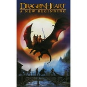 Dragonheart: A New Beginning