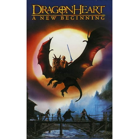 Dragonheart: A New Beginning