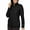 Black, variant on Waterproof Rain Jacket