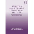 thumbnail image 1 of Résolution des Disputes sur la Disposition Éducative: une Perspective Comparée sur les Besoins Éducatifs Spéciaux, 1 of 1