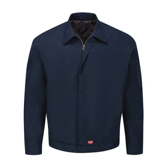 Red Kap Navy 8562 S