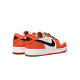 thumbnail image 3 of JORDAN GRADE SCHOOL Air Jordan 1 Low GS "Starfish" CZ0858 801 CZ0858 801 from Stadium Goods, 3 of 8