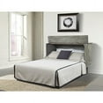 thumbnail image 3 of Pyper Marketing LLC Sadie Ash Queen Storage Murphy Bed with Mattress, 3 of 4