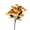 Multicolor H As Shown, variant on Pxyqht High-End Artificial Chamomile Flowers for Home Decoration - Durable Plastic, Non-Fading, Waterproof, Long-Lasting Floral Arrangement
