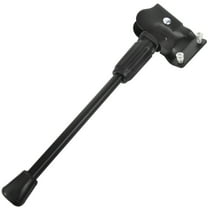 CIMAXIC heavy duty bike kickstand Iron Kick Stand for Mountain Bike 1Set