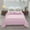 Hot Pink, variant on InsCrazy Cooling Comforter Queen Size Washable Cooling Blanket, Cool Sleeping Summer Blanket for Night Sweats Hot Sleepers