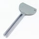 thumbnail image 5 of Exprimidor de pasta de en tubo, llaves de rodillo de metal , escurridor, práctico dispensador de crema, para crema de aceite, familia Zulema Exprimidor de pasta de dientes, 5 of 6