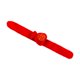 thumbnail image 5 of Pulsera Slap de felpa Yinane Estilo B 25cm, 5 of 8