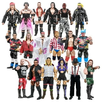 McFarlane Toys KISS ALIVE Deluxe Boxed Set Action Figures 2002 No