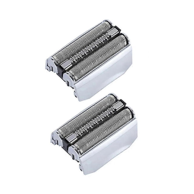 2 Pack 70s Series 7 Replacement Head For Electric Foil Shaver Series 7 790cc 760cc 750cc 720 799 79
