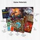 thumbnail image 5 of Exit: The Game - The Magical Academy | Escape Room | Juegos cooperativos | Más de 1 Jugador | Braint, 5 of 6
