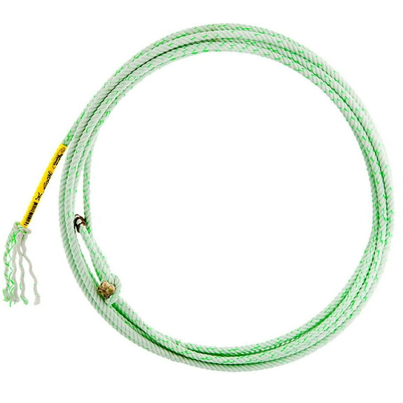 Jamie CoreTX Hooey Youth Rope  8