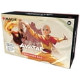 thumbnail image 3 of Magic: The Gathering | Avatar: The Last Airbender Beginner Box | 2-Player Card Game | Includes 2 Tutorial Decks, 8 Themed Half-Decks, 2 Playboards, 2 Spindowns, and More, 3 of 3