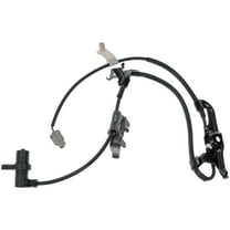 Dorman 970-405 Front Driver Side ABS Wheel Speed Sensor for Specific Lexus / Toyota Models