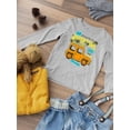 thumbnail image 3 of All Adventure Tours Long Sleeve Toddler -Image by Shutterstock,  2 Toddler, 3 of 4