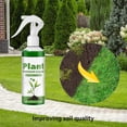 thumbnail image 3 of Green Grass Lawn Spray, Lawn Paint Lawn Colorant, Natural Green Spray Paint, 3 of 4