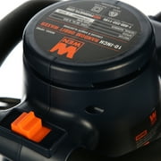 WEN 10 Waxer/Polisher in Case with Extra Bonnets