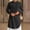 F-414Black, variant on Men's Linen Shirts Long Sleeve Solid Color Buttons Fashion Comfortable Lightweight Long Robe Top For Daily Wear,White,Xxxl