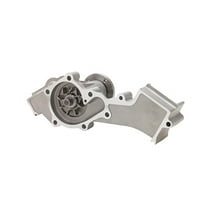 Dayco Engine Water Pump P/N:Dp905 Fits select: 2000-2004 NISSAN XTERRA, 1999-2004 NISSAN FRONTIER