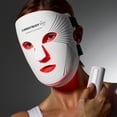 thumbnail image 2 of Máscara de terapia de luz LED CurrentBody Skin Series 2, 2 of 8