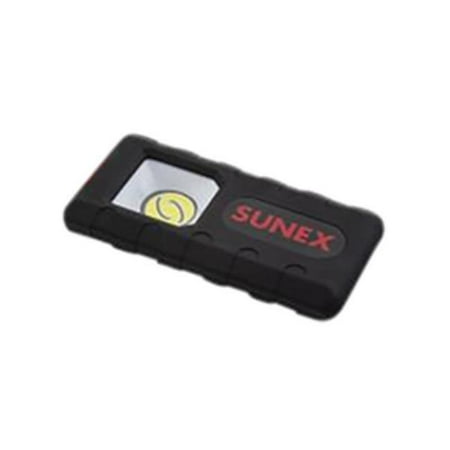 

Sunex Tools SUU-BLKLPK 150 Lumen Pocket Light