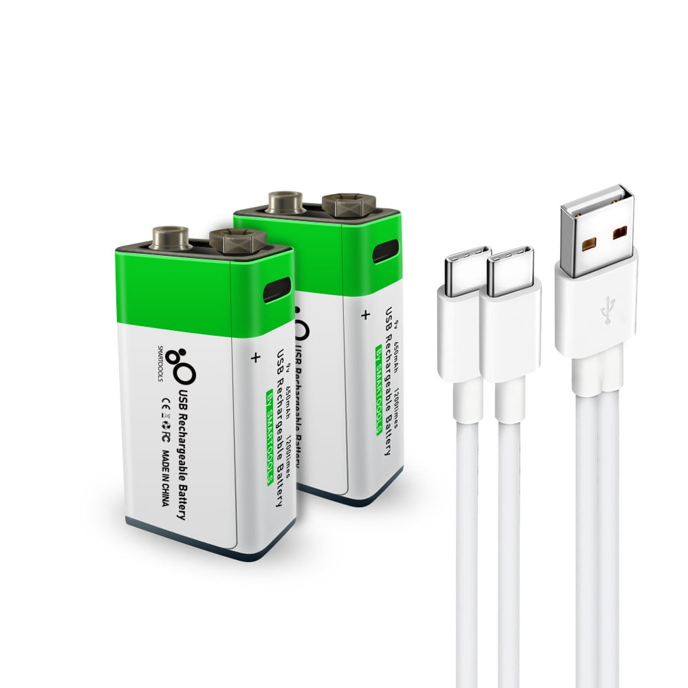 Verico LoopEnergy USB-C Pile rechargeable LR6 (AA) Li-Ion 1700 mAh 1.5 V 4  pc(s) - Conrad Electronic France