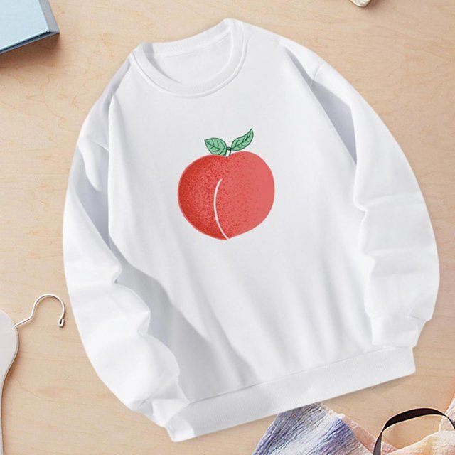 Sudadera con Capucha para Hombre y Mujer, Sudadera con Cuello Redondo, Estampado gráfico, Moda Moderna, única para Deportes, Trabajo, Viajes, otoño , L