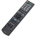 thumbnail image 4 of Control Remoto RM-AAU072 Compatible con Cine en Casa HT-CT150 HT-CT150HP HT-SS370 HT-SF470 Infrarrojo, 4 of 5