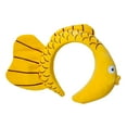 thumbnail image 2 of Diadema de cosplay Zulema Estilo A para cabello sombreros de cosplay, 2 of 8