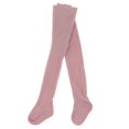 thumbnail image 4 of Medias de Algodón Baoblaze para Niñas Bebés Rosado 0-6 años, 4 of 8