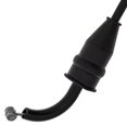 thumbnail image 4 of Niche Throttle Cable with Additional 3 inches for Yamaha MX175 TTR125 TTR125E TTR125L 5HP-26311-00-00 519-CCB2788L, 4 of 9