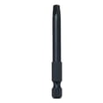 thumbnail image 2 of 65mm SQ0 SQ1 SQ2 Square Head Screwdriver Bits Set Hex Shank Magnetic Screwdriver, 2 of 8