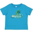 thumbnail image 3 of Inktastic Huatulco Mexico Vacation Boys or Girls Baby T-Shirt, 3 of 5