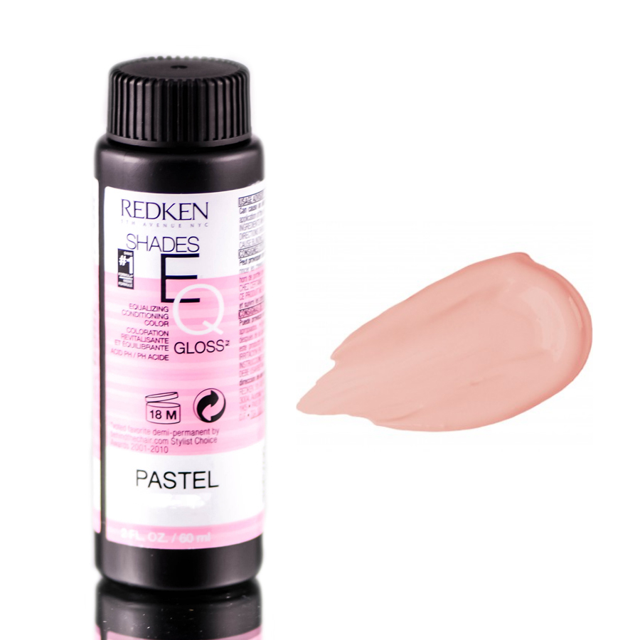 redken shades eq pastel peach formula redken shades eq pastel peach formula