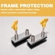 thumbnail image 5 of 10 Cerraduras Ajustables para Ventanas Corredizas con Llave, para Ventanas y Puertas Verticales y Horizontales, para Casa, Oficina, Patio, Dormitorio., 5 of 7