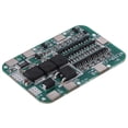 thumbnail image 3 of 6S 15A 24V PCB BMS Placa de protección para 6 Pack 18650 Li-ion Batería de litio, 3 of 7