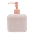 thumbnail image 1 of Dispensador Mainstays 11 x 5.8 x 15.9 cm Liso Rosa, 1 of 4