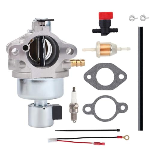 Carburetor For Model 13WX79KT011 Riding Lawn Mower