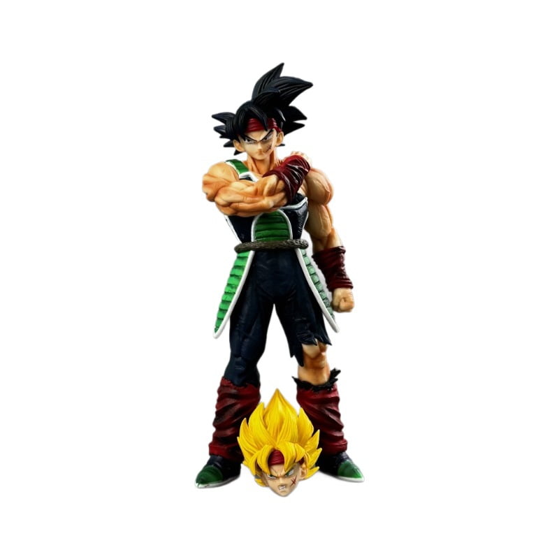 Dragon Ball Shodo Neo Evil Buu PVC Figure