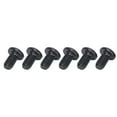 thumbnail image 2 of Brake Titaniumsteel Screw, High Strength Bicycle Brake  6Pcs  For Home For Bike, 2 of 7